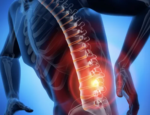 Robotic Therapy: Herniated Disc Pain Relief in Michigan