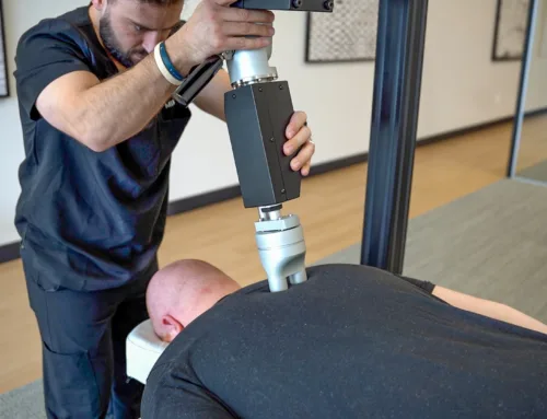Livewell Featured for Non-Surgical Back Pain Relief in Southeast Michigan